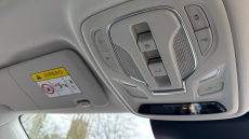 MG Hs 1.5 T-GDI Exclusive 5dr Petrol Hatchback